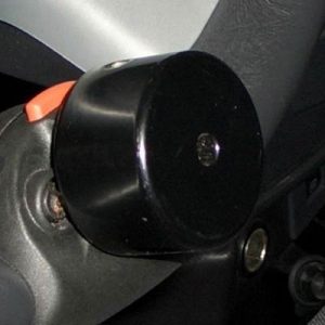 Veigel Tripincounterbalance