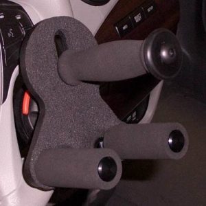 Veigel Tripingripsteering