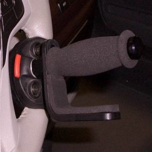 Veigel Vgripsteering