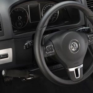 Veigel Detroitpushpull