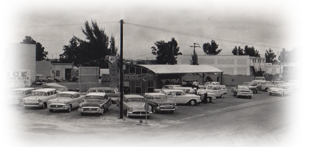 1959 Treasure Island Location