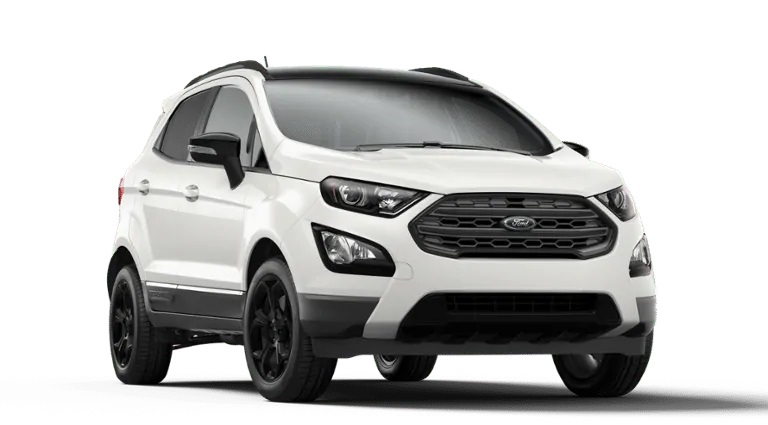 2021 Ecosport Ses