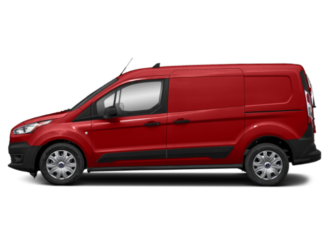 2021 Ford Transit Connect Van