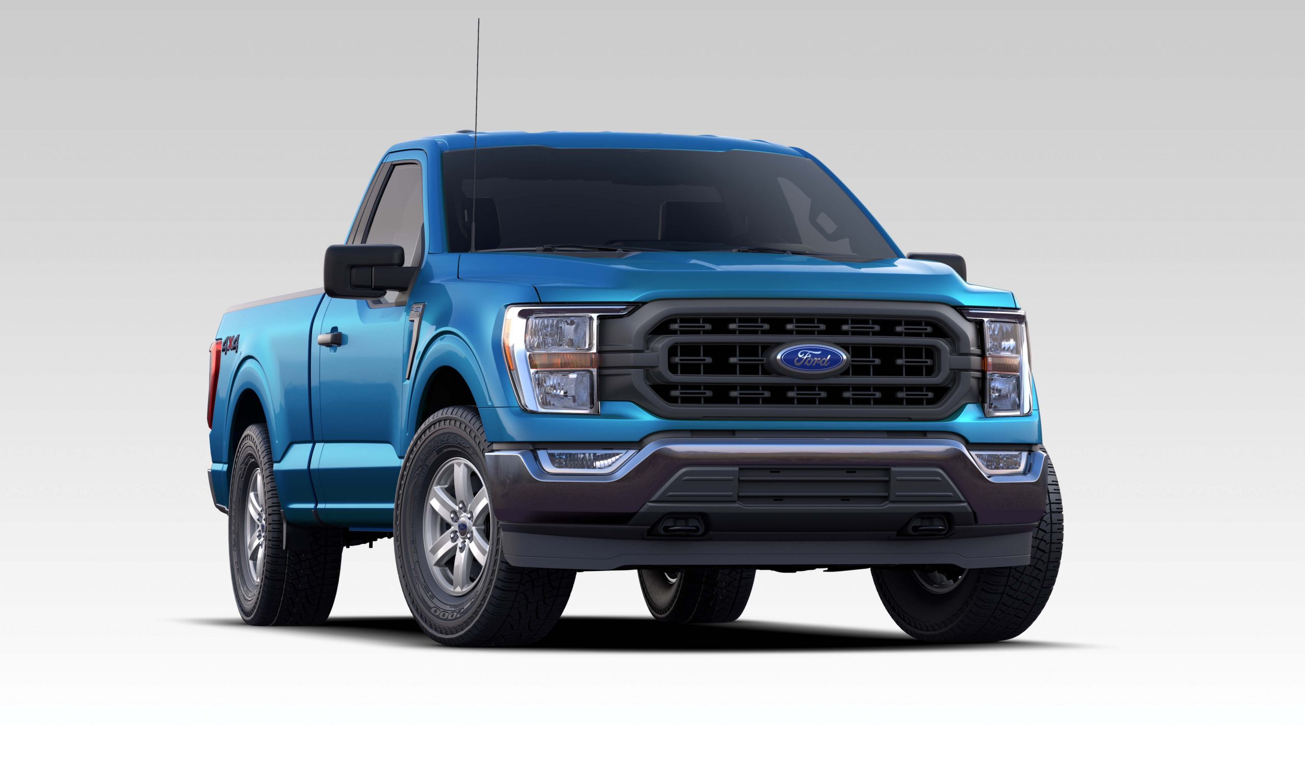 F150 hot sale walker blue