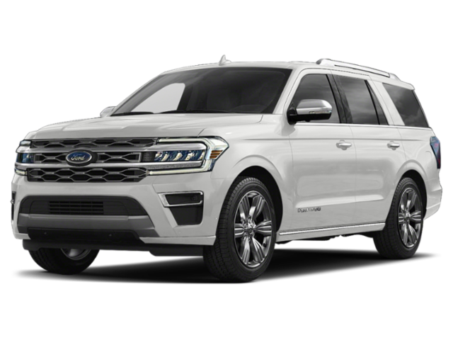 2022 Ford Expedition