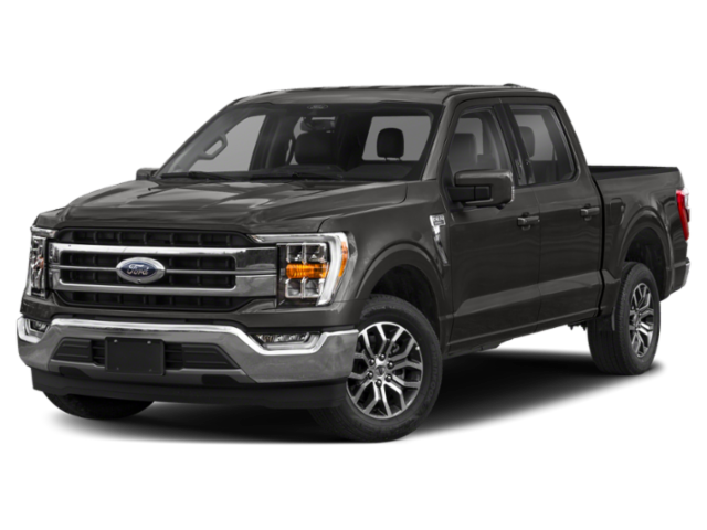 2022 Ford F 150