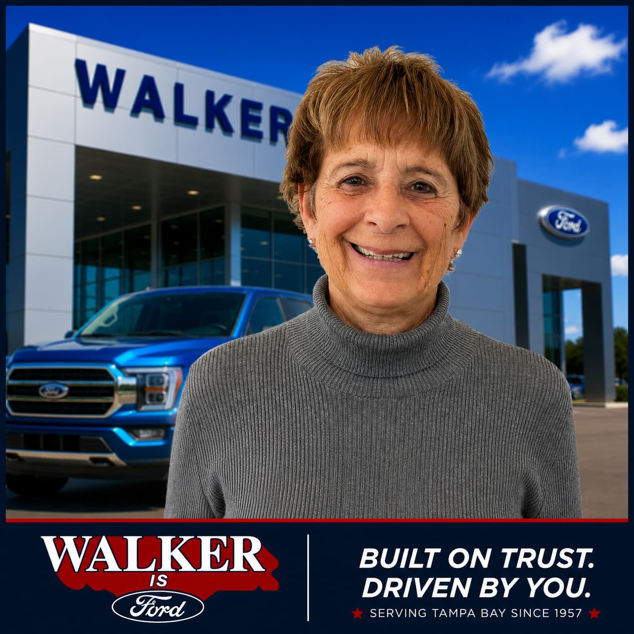 Diane Lyons