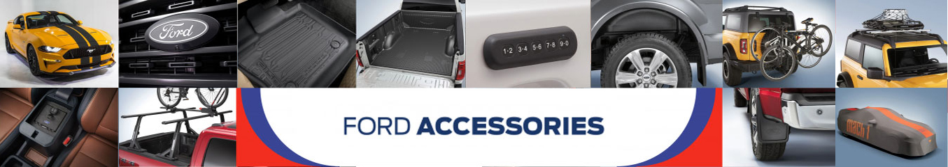 Ford Accessories