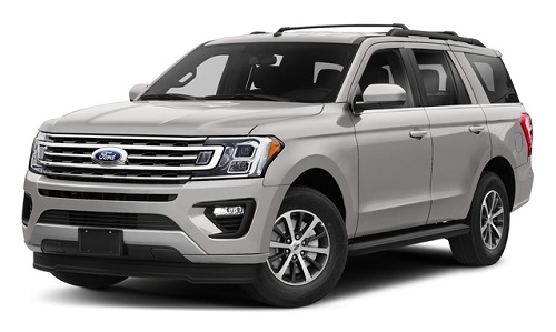 Ford Expedition