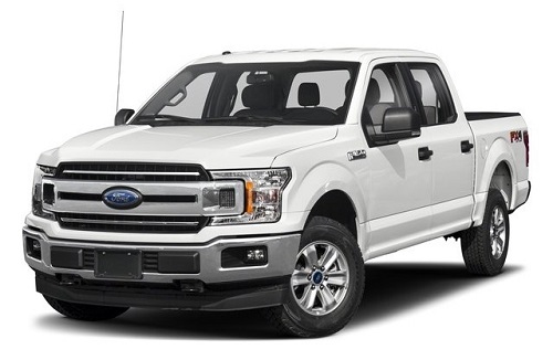 Ford F 150