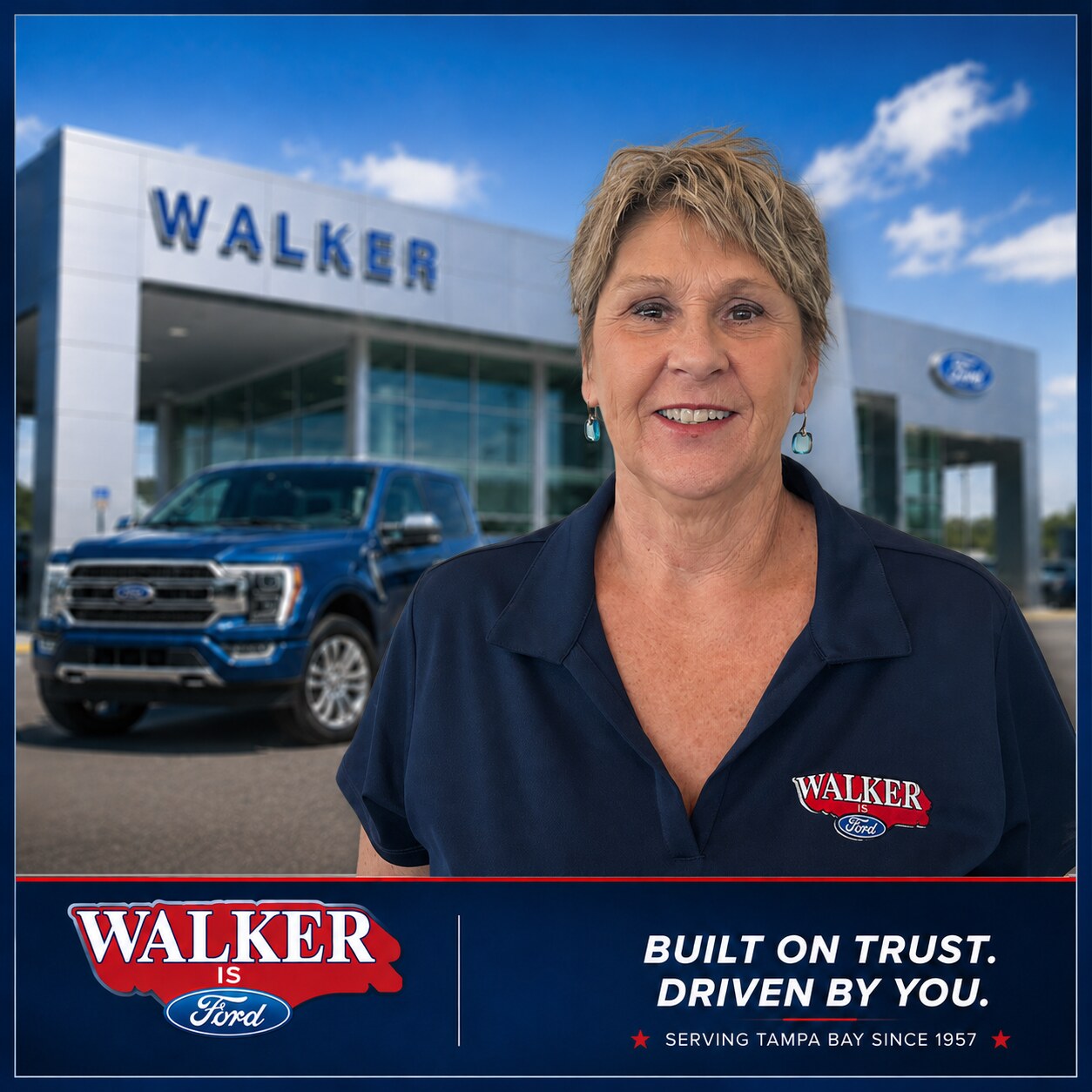 Linda Bethke