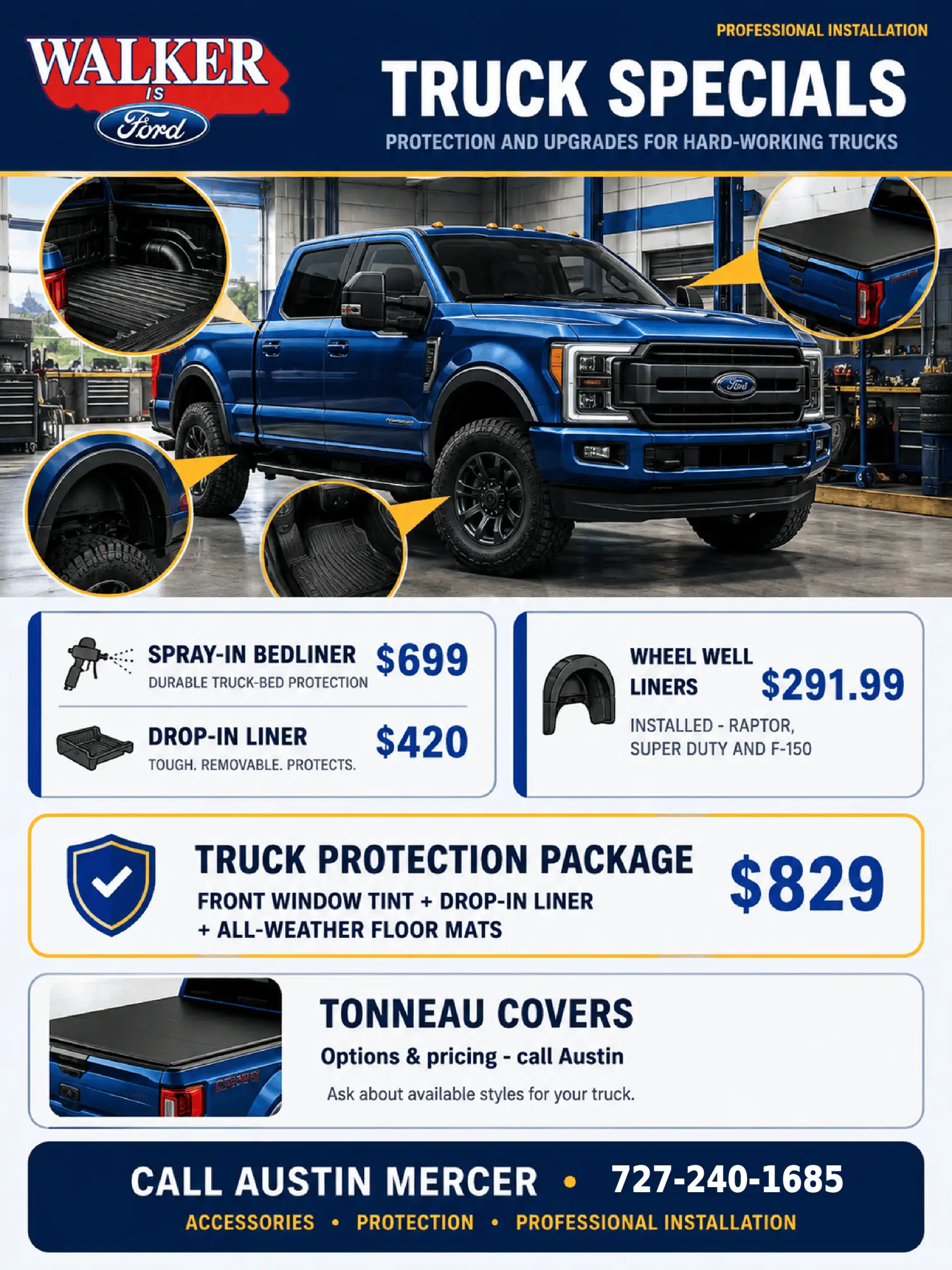 Truck Flyer Page 1 Updated 1