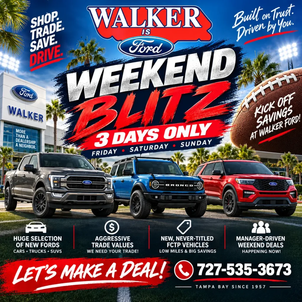 Weekend Blitz Copy