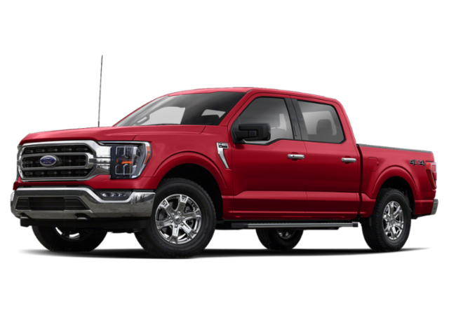 2021-Ford-F-150 2021 Ford F 150