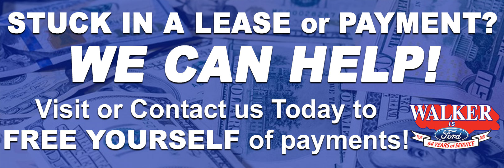 Walker Ford New & Used Cars, Ford Dealership in Clearwater, St