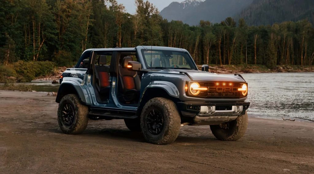 Ford Dealer Lima Oh
