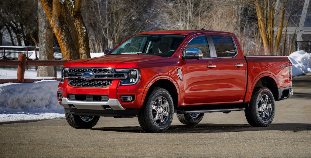 2025 Ford Ranger 01