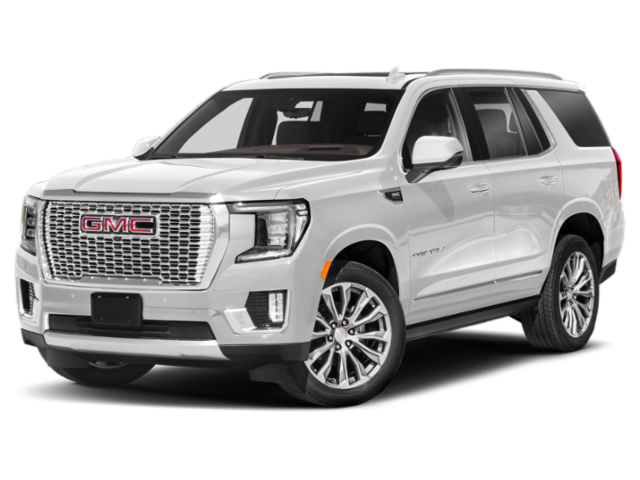 2023 Gmc Yukon New