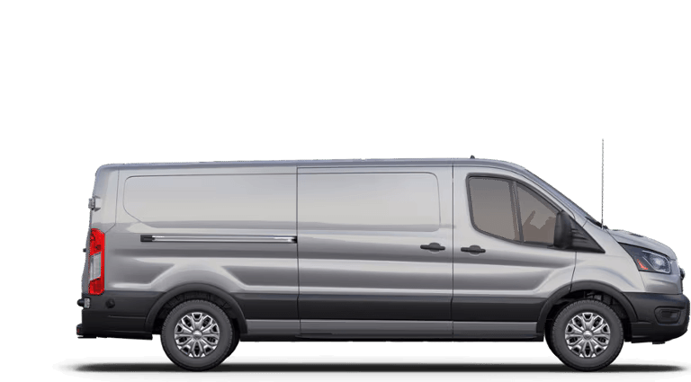 2025 Ford E-Transit™