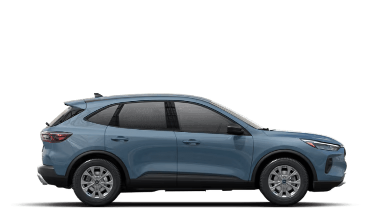 2025 Ford Escape®