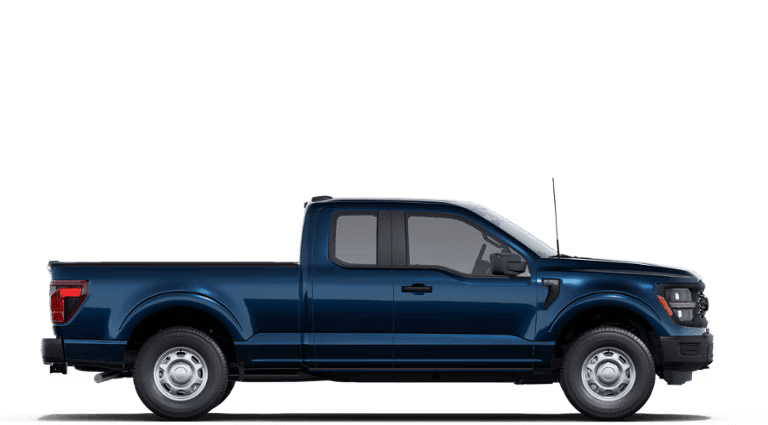 2025 Ford F-150®