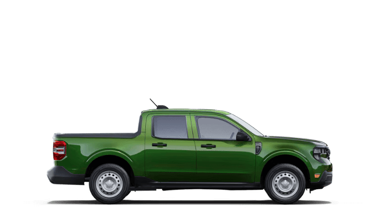 2025 Ford Maverick®