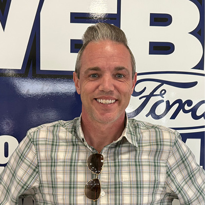 Doug Webb