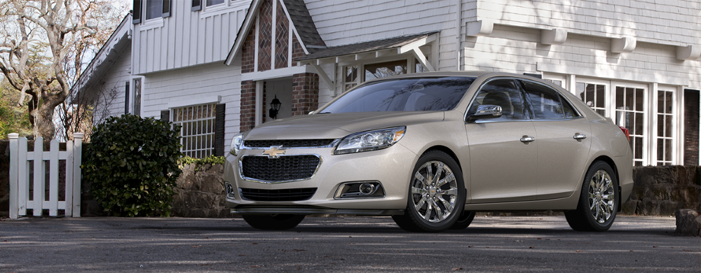 Compare the Chevrolet Malibu to the Toyota Camry, St ... Compare the Chevrolet Malibu to the Toyota Camry, St ...