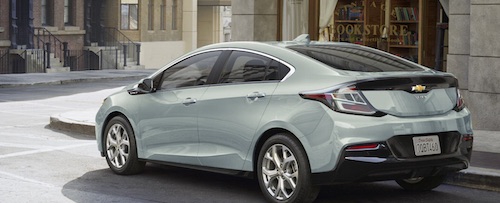 Chevy Volt Belleville Il New Used Chevrolet S Specials