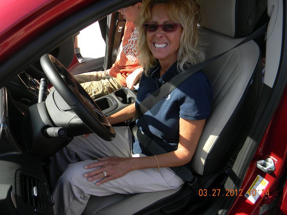Weber Chevrolet Columbia >> Chevy Volt trip to Fox Antonia Middle School Weber Chevrolet Columbia >> Chevy Volt trip to Fox Antonia Middle School