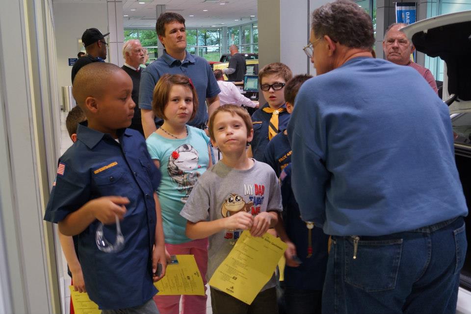 Weber Chevrolet Columbia >> Safe Kids St. Louis Weber Chevrolet Columbia >> Safe Kids St. Louis