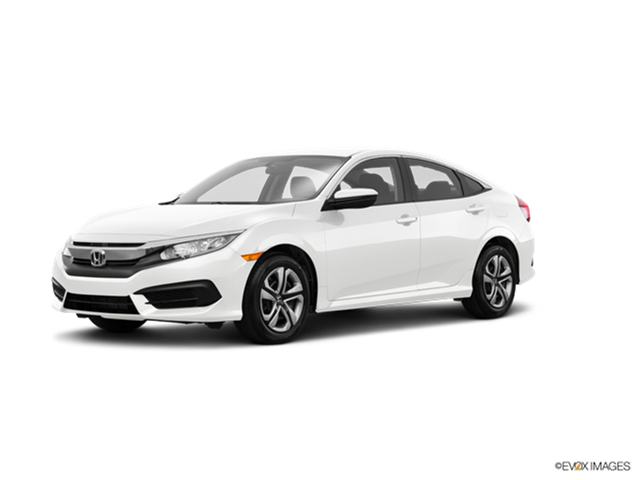 2016 Chevrolet Cruze vs 2016 Honda Civic 2016 Chevrolet Cruze vs 2016 Honda Civic