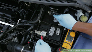 Infiniti Battery Service Houston Tx Inspection Replacement Infiniti Battery Service