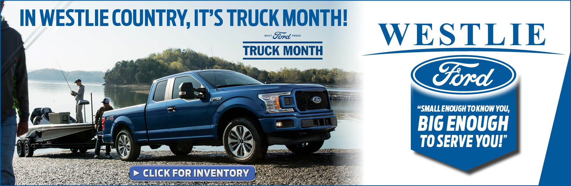 Ford Car Dealership near Washougal, WA Westlie Ford