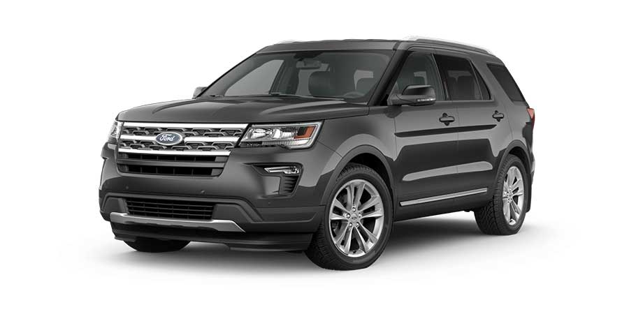 0 Financing On A Ford Explorer Burr Ridge Il