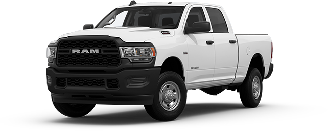 2020 Ram Heavyduty Tradesman Wowwoodys 2