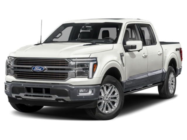 2025 F 150 Wb