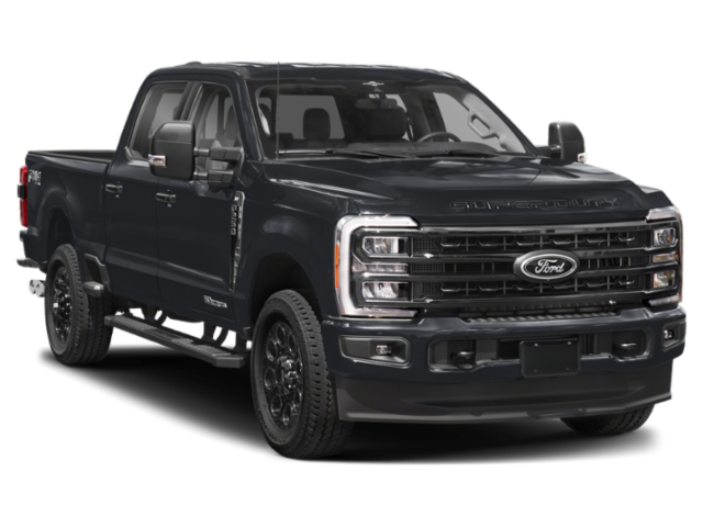 2025 Super Duty