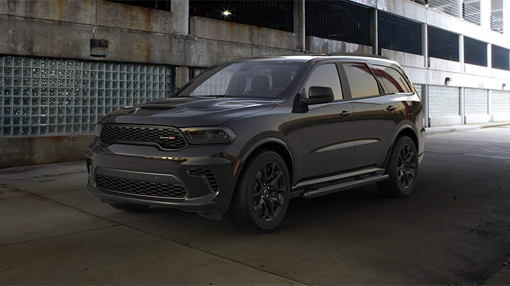 2026 Dodge Durango Gt Awd