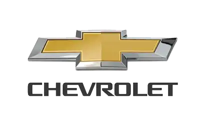 Chevrolet Logo