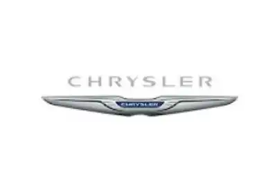 Chrysler Logo