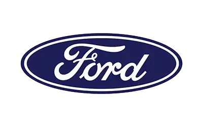 Ford Logo