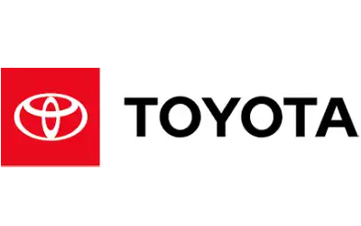 Toyota Logo