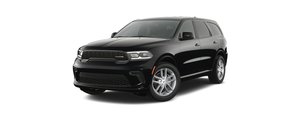 Durango Gt