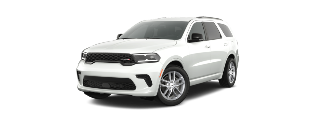 Durango Gt Plus