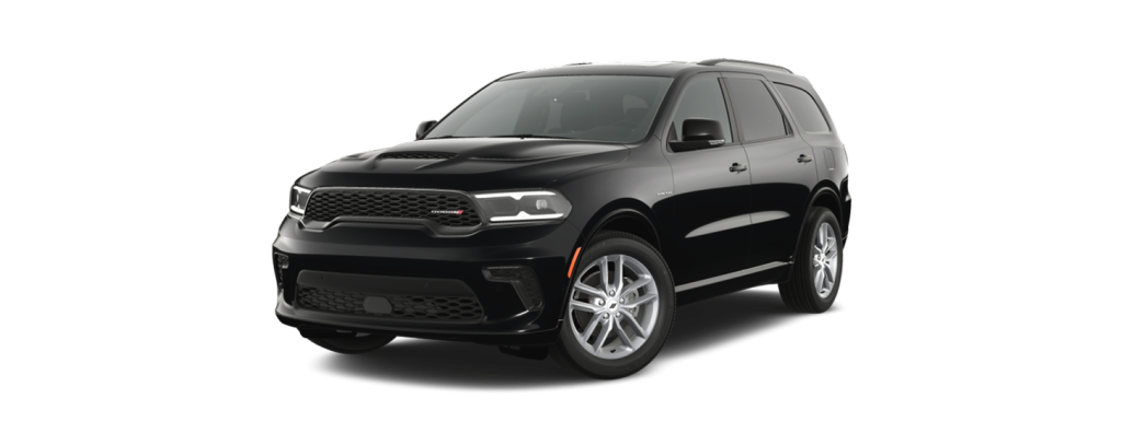 Durango Rt Plus