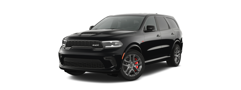 Durango Srt 392