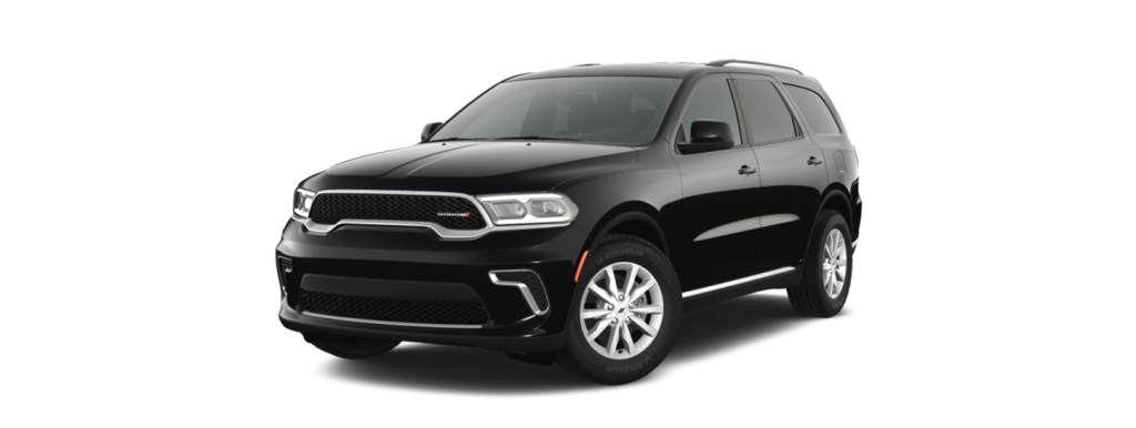 Durango Sxt
