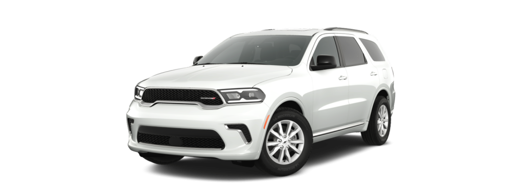 Durango Sxt Plus