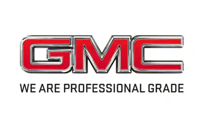 Gmc Logo